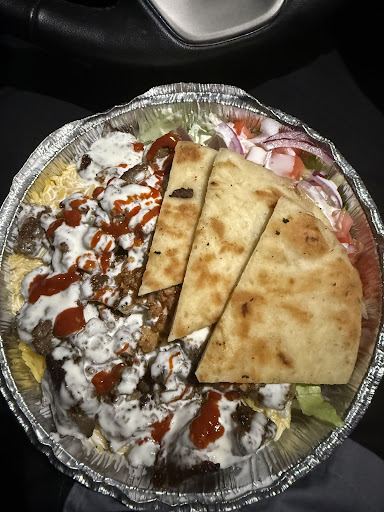 Photo of The nyc cart - 3304 Florida Ave S, Lakeland, FL 33803