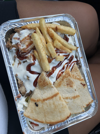 Photo of The nyc cart - 3304 Florida Ave S, Lakeland, FL 33803