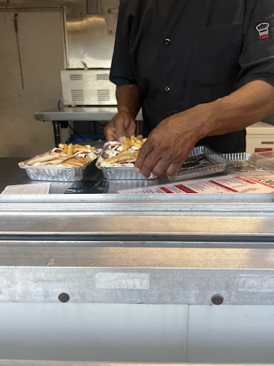 Photo of The nyc cart - 3304 Florida Ave S, Lakeland, FL 33803