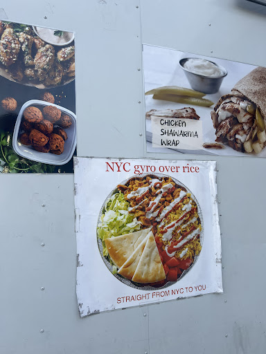 Photo of The nyc cart - 3304 Florida Ave S, Lakeland, FL 33803