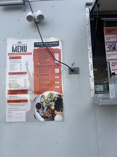 Photo of The nyc cart - 3304 Florida Ave S, Lakeland, FL 33803