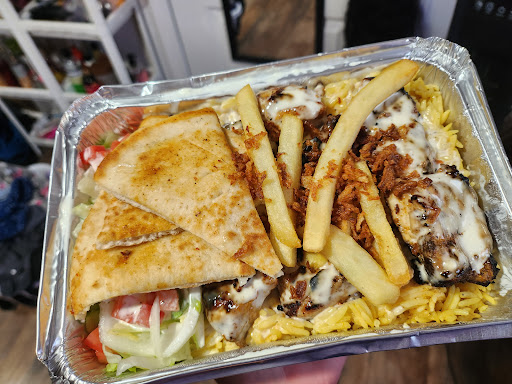 Photo of The nyc cart - 3304 Florida Ave S, Lakeland, FL 33803