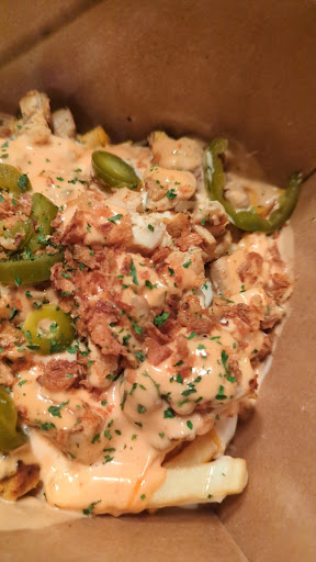 Photo of The nyc cart - 3304 Florida Ave S, Lakeland, FL 33803