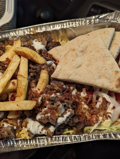 Photo of The nyc cart - 3304 Florida Ave S, Lakeland, FL 33803