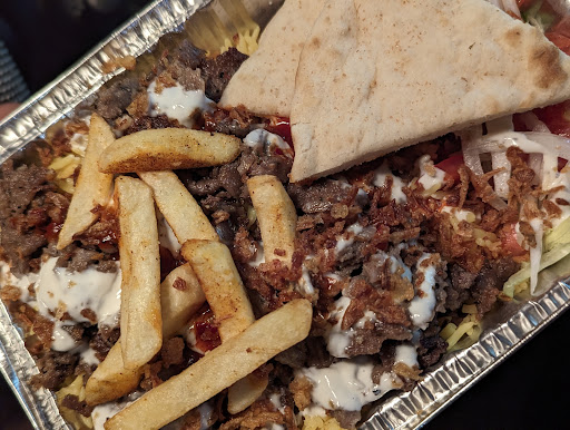 Photo of The nyc cart - 3304 Florida Ave S, Lakeland, FL 33803