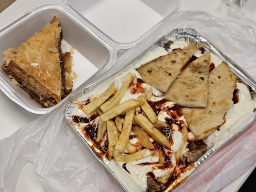 Photo of The nyc cart - 3304 Florida Ave S, Lakeland, FL 33803