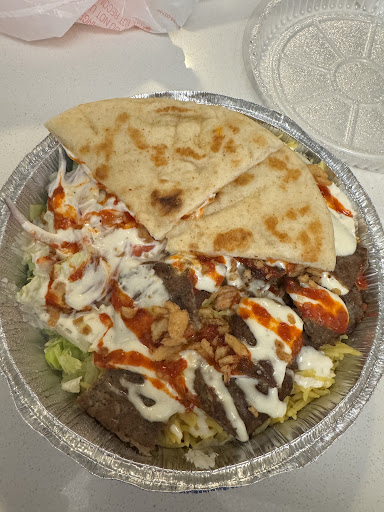 Photo of The nyc cart - 3304 Florida Ave S, Lakeland, FL 33803