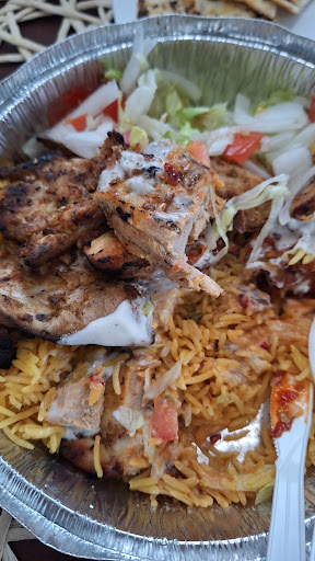 Photo of The nyc cart - 3304 Florida Ave S, Lakeland, FL 33803