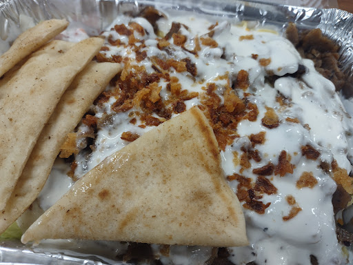 Photo of The nyc cart - 3304 Florida Ave S, Lakeland, FL 33803