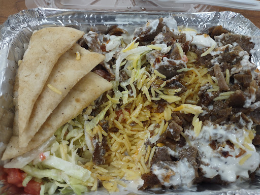 Photo of The nyc cart - 3304 Florida Ave S, Lakeland, FL 33803