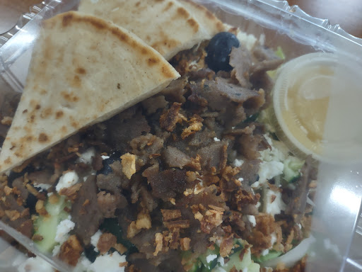 Photo of The nyc cart - 3304 Florida Ave S, Lakeland, FL 33803