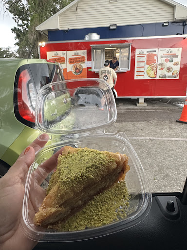 Photo of The nyc cart - 3304 Florida Ave S, Lakeland, FL 33803