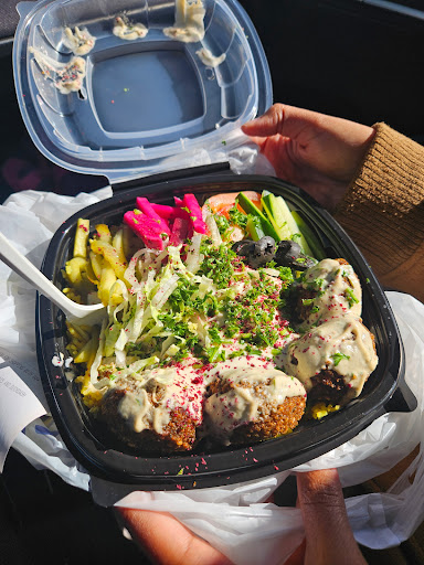 Photo of YUMMUS - 33770 OH-43, Solon, OH 44139