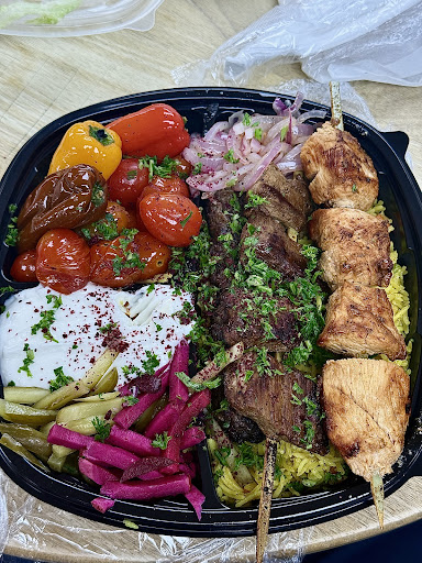 Photo of YUMMUS - 33770 OH-43, Solon, OH 44139