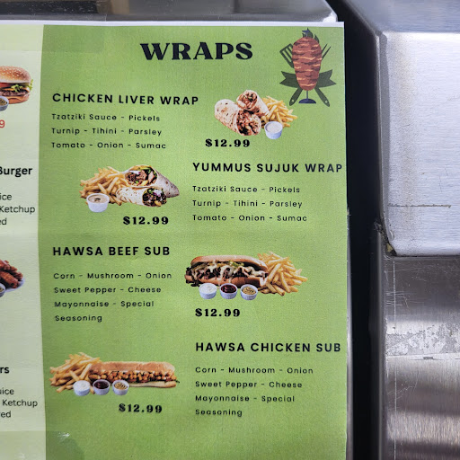 Photo of YUMMUS - 33770 OH-43, Solon, OH 44139