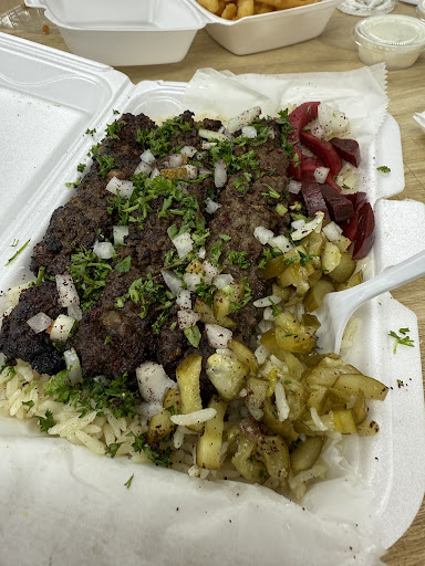 Photo of YUMMUS - 33770 OH-43, Solon, OH 44139