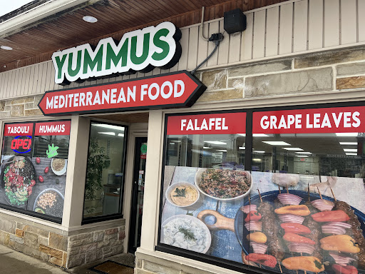 Photo of YUMMUS - 33770 OH-43, Solon, OH 44139