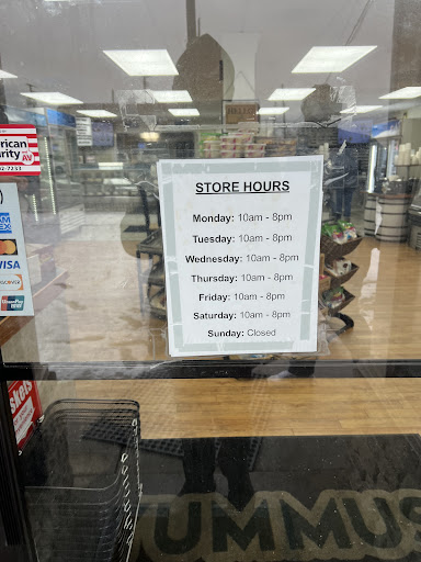 Photo of YUMMUS - 33770 OH-43, Solon, OH 44139