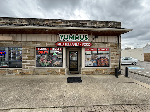 Photo of YUMMUS - 33770 OH-43, Solon, OH 44139