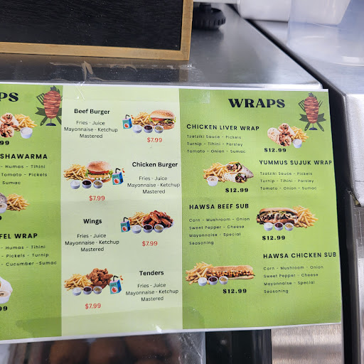 Photo of YUMMUS - 33770 OH-43, Solon, OH 44139