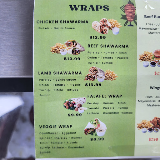 Photo of YUMMUS - 33770 OH-43, Solon, OH 44139