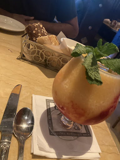 Photo of The Cheesecake Factory - 24265 Cedar Rd, Lyndhurst, OH 44124