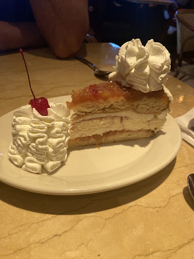Photo of The Cheesecake Factory - 24265 Cedar Rd, Lyndhurst, OH 44124