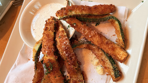 Photo of The Cheesecake Factory - 24265 Cedar Rd, Lyndhurst, OH 44124