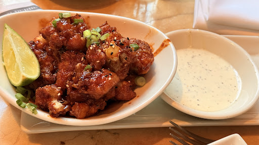 Photo of The Cheesecake Factory - 24265 Cedar Rd, Lyndhurst, OH 44124