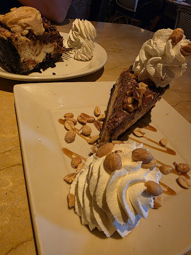 Photo of The Cheesecake Factory - 24265 Cedar Rd, Lyndhurst, OH 44124