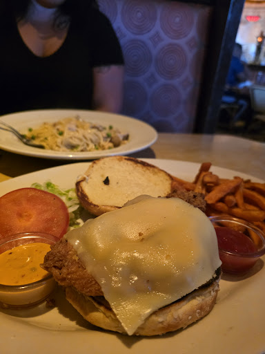 Photo of The Cheesecake Factory - 24265 Cedar Rd, Lyndhurst, OH 44124