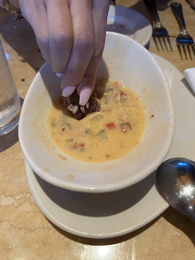 Photo of The Cheesecake Factory - 24265 Cedar Rd, Lyndhurst, OH 44124