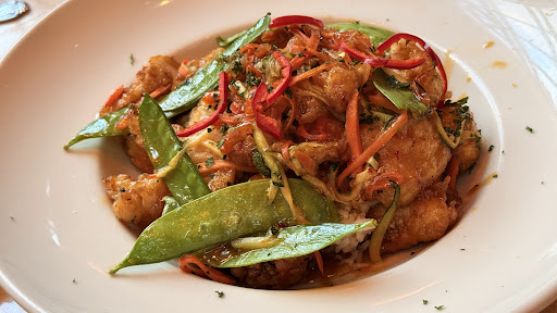 Photo of The Cheesecake Factory - 24265 Cedar Rd, Lyndhurst, OH 44124