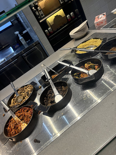 Photo of Roti Mediterranean Bowls. Salads. Pitas. - 798 Skokie Blvd, Northbrook, IL 60062