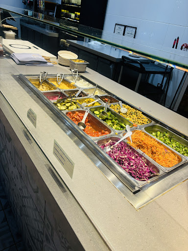 Photo of Roti Mediterranean Bowls. Salads. Pitas. - 798 Skokie Blvd, Northbrook, IL 60062