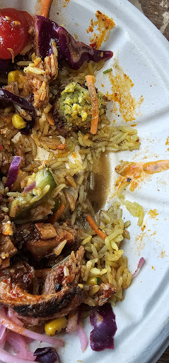 Photo of Roti Mediterranean Bowls. Salads. Pitas. - 798 Skokie Blvd, Northbrook, IL 60062