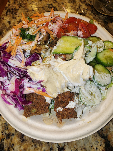Photo of Roti Mediterranean Bowls. Salads. Pitas. - 798 Skokie Blvd, Northbrook, IL 60062