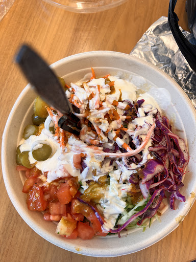 Photo of Roti Mediterranean Bowls. Salads. Pitas. - 798 Skokie Blvd, Northbrook, IL 60062