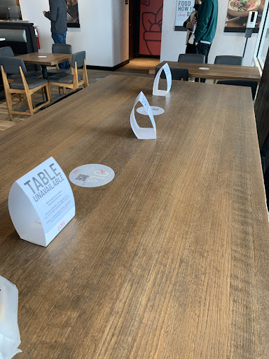 Photo of Roti Mediterranean Bowls. Salads. Pitas. - 798 Skokie Blvd, Northbrook, IL 60062