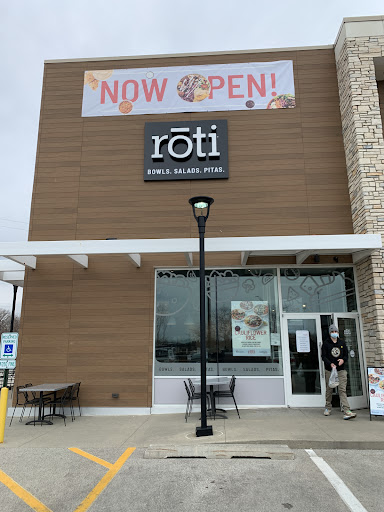 Photo of Roti Mediterranean Bowls. Salads. Pitas. - 798 Skokie Blvd, Northbrook, IL 60062