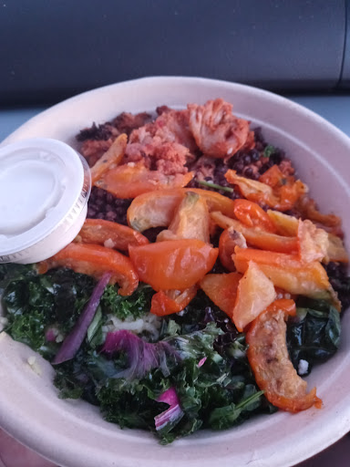 Photo of Roti Mediterranean Bowls. Salads. Pitas. - 798 Skokie Blvd, Northbrook, IL 60062