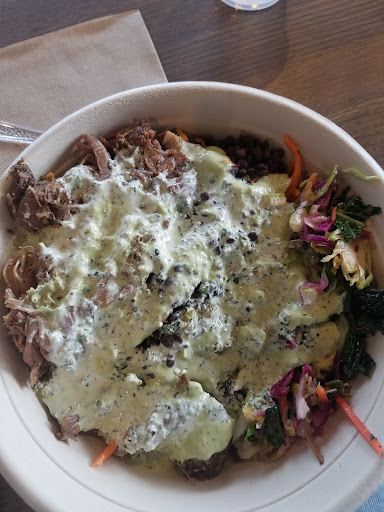 Photo of Roti Mediterranean Bowls. Salads. Pitas. - 798 Skokie Blvd, Northbrook, IL 60062