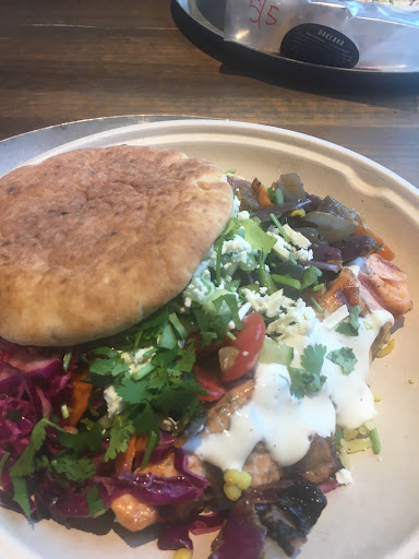 Photo of Roti Mediterranean Bowls. Salads. Pitas. - 798 Skokie Blvd, Northbrook, IL 60062