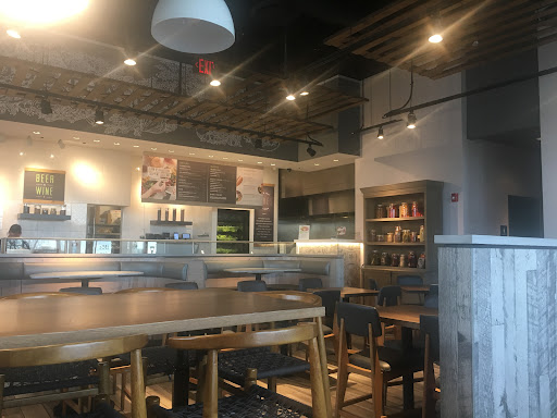 Photo of Roti Mediterranean Bowls. Salads. Pitas. - 798 Skokie Blvd, Northbrook, IL 60062