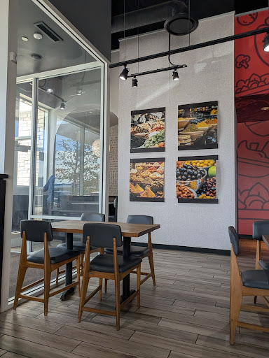 Photo of Roti Mediterranean Bowls. Salads. Pitas. - 798 Skokie Blvd, Northbrook, IL 60062