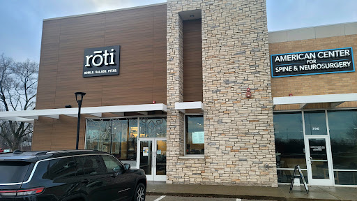 Photo of Roti Mediterranean Bowls. Salads. Pitas. - 798 Skokie Blvd, Northbrook, IL 60062