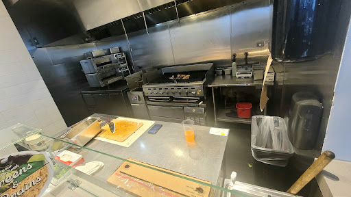 Photo of Roti Mediterranean Bowls. Salads. Pitas. - 798 Skokie Blvd, Northbrook, IL 60062