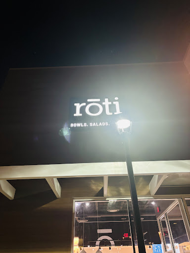 Photo of Roti Mediterranean Bowls. Salads. Pitas. - 798 Skokie Blvd, Northbrook, IL 60062