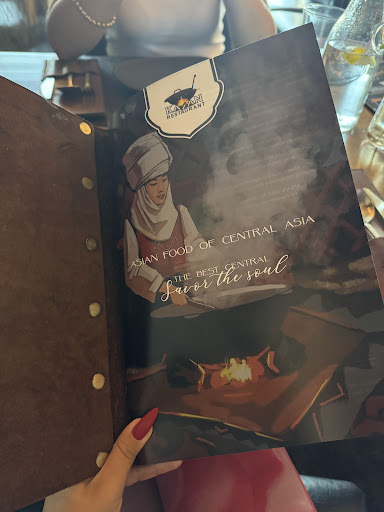 Photo of KAZAN RESTAURANT - 94 S Milwaukee Ave, Wheeling, IL 60090