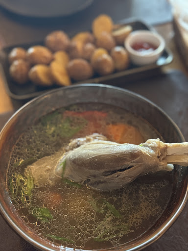 Photo of KAZAN RESTAURANT - 94 S Milwaukee Ave, Wheeling, IL 60090